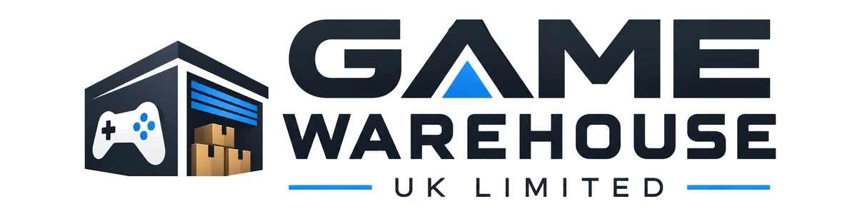 GAME WAREHOUSE UK LIMITED logo